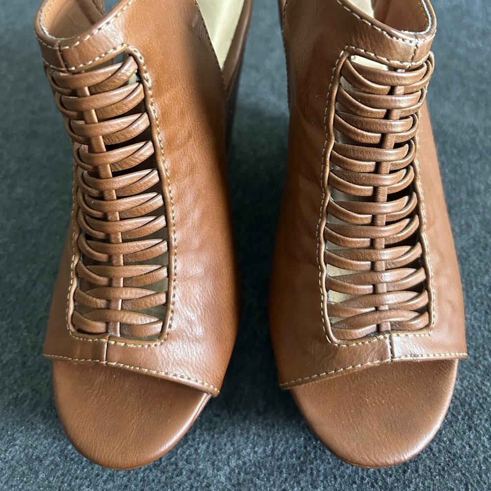 Madden Girl Wedge Shoe